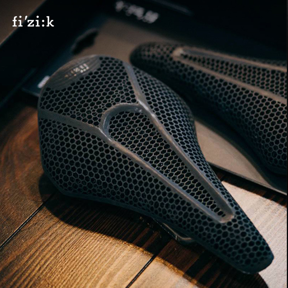 Mtb Saddle Lightweight - Fizik Vento Argo Adaptiver 3D-gedruckter Fahrradsattel,