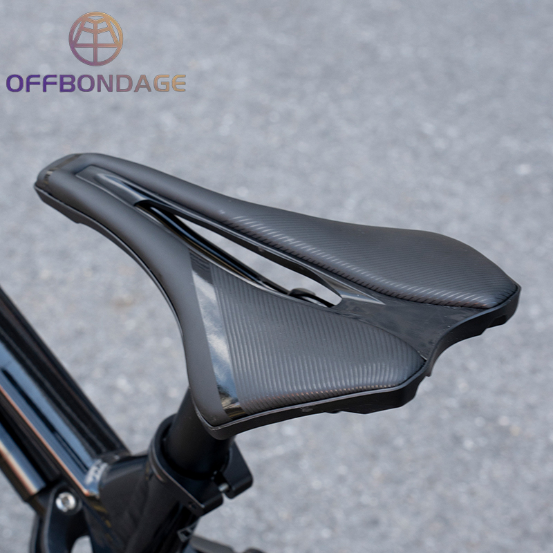 Mtb Saddle Lightweight - Offbondage rad sattel mtb ausgehöhlt atmungsaktiv