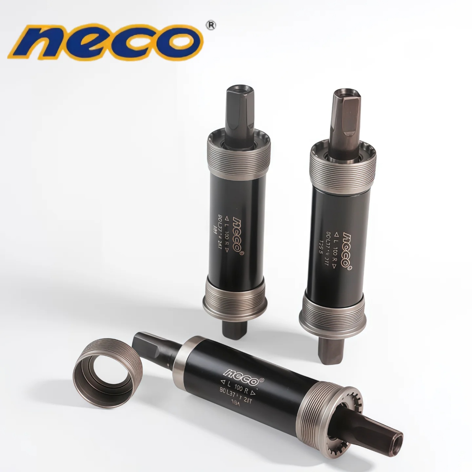 Bottom Bracket Press - Neco Ebike Fat MTB Fahrrad Tretlager