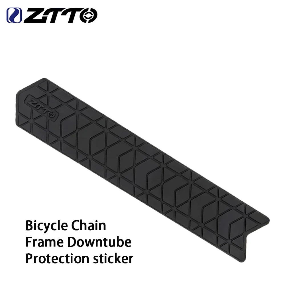 Chainstay Protector Wrap - ZTTO MTB Rennrad Kettenstrebe Airbag Schutz