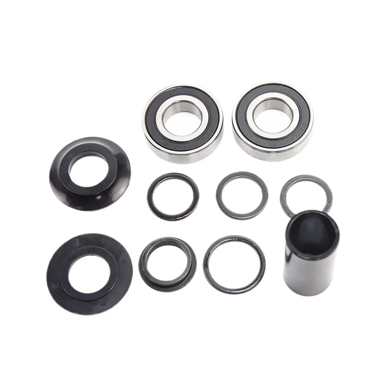 Bottom Bracket Press - BMX Tretlager MID BB Tretlagerlager 41,28*19*11mm