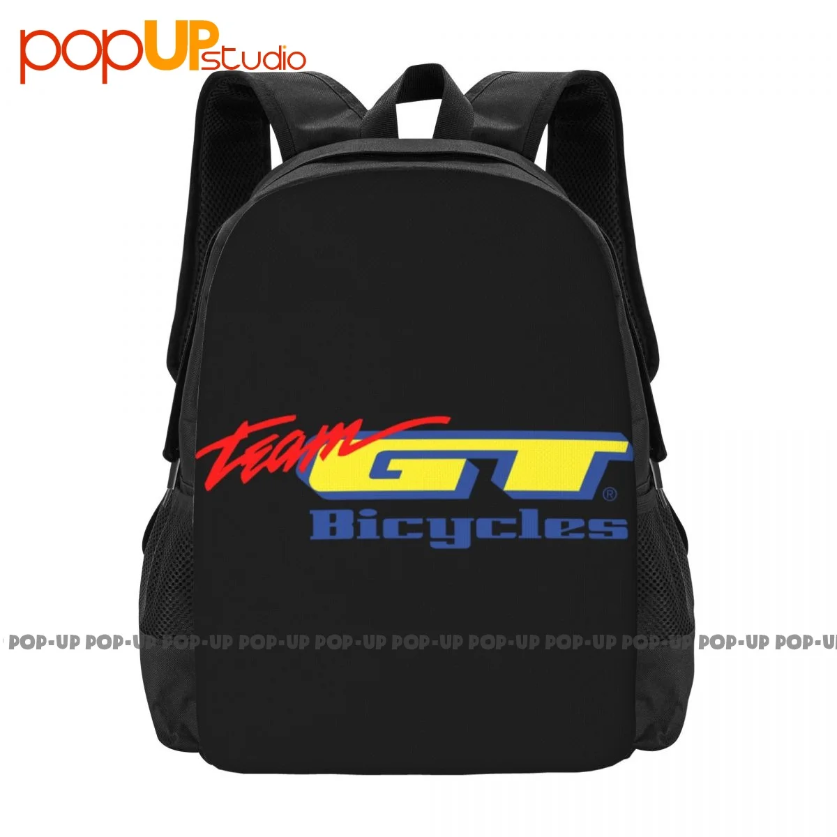 Mountain Biking Rucksack - Gt Fahrrad BMX Mountainbike Rennen Rennrad