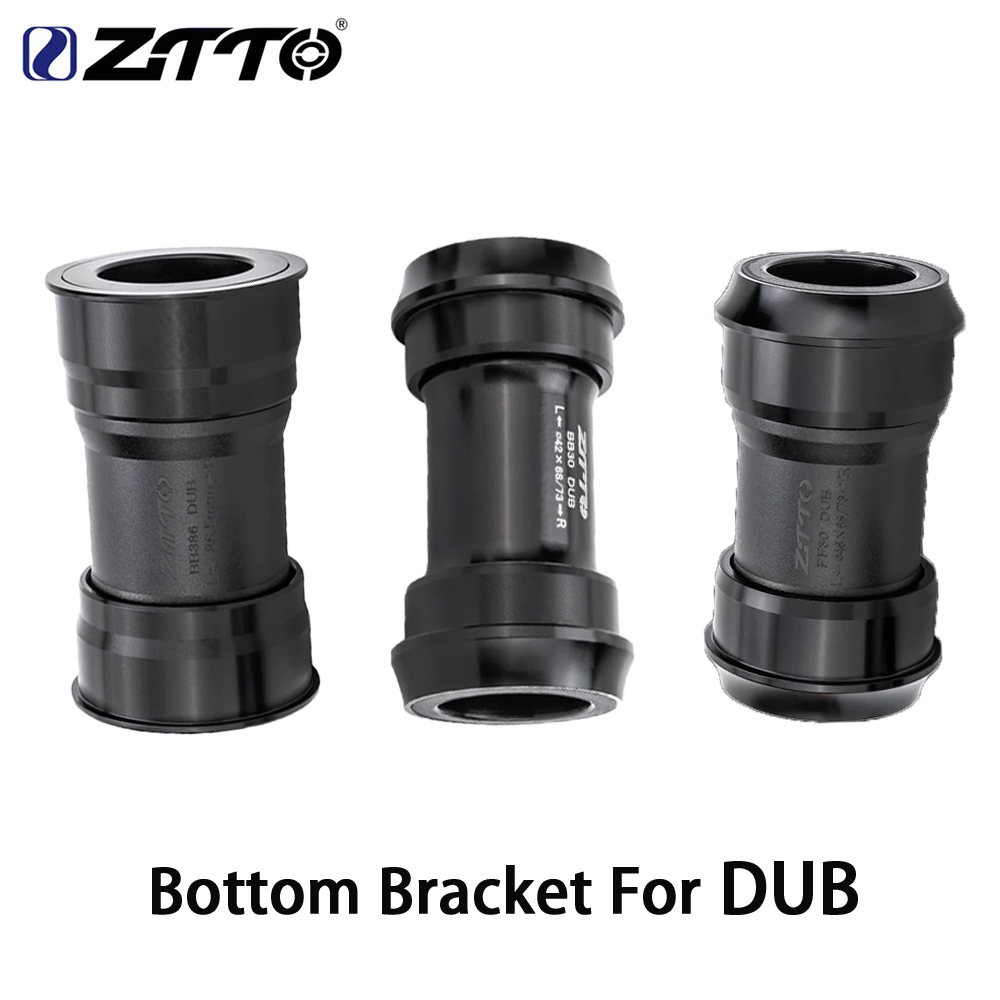 Bottom Bracket Press - Ztto dub bb mtb fahrrad zentral