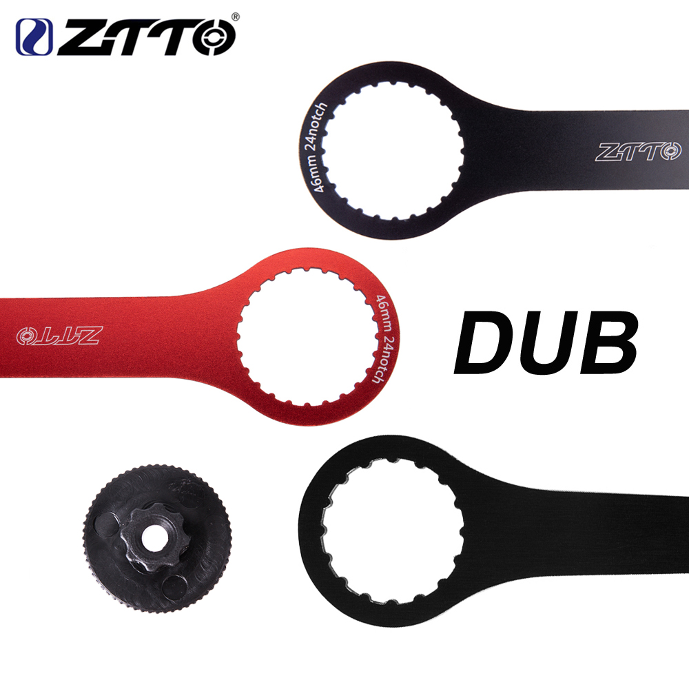Bottom Bracket Press - Ztto fahrrad dub bb boden halterungen