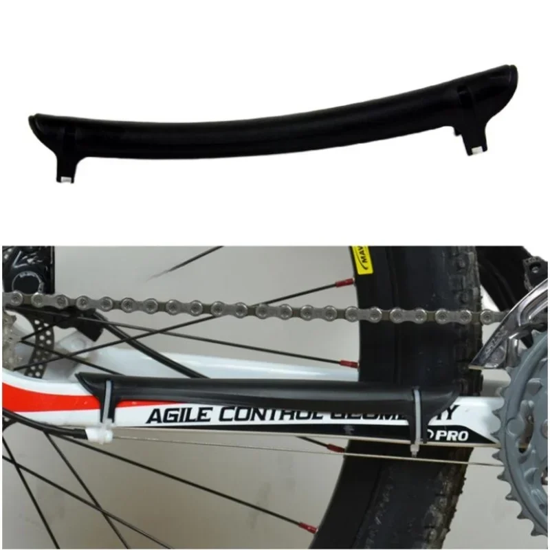Chainstay Protector Wrap - 1PC Bunte Kunststoff Fahrrad Kette Schutzfolie