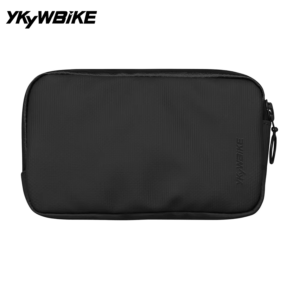 Mountain Biking Rucksack - Fahrradtrikot-Tasche Fahrradtasche Regenfeste Fahrrad-Handytasche MTB-Zubehör Wasserdicht