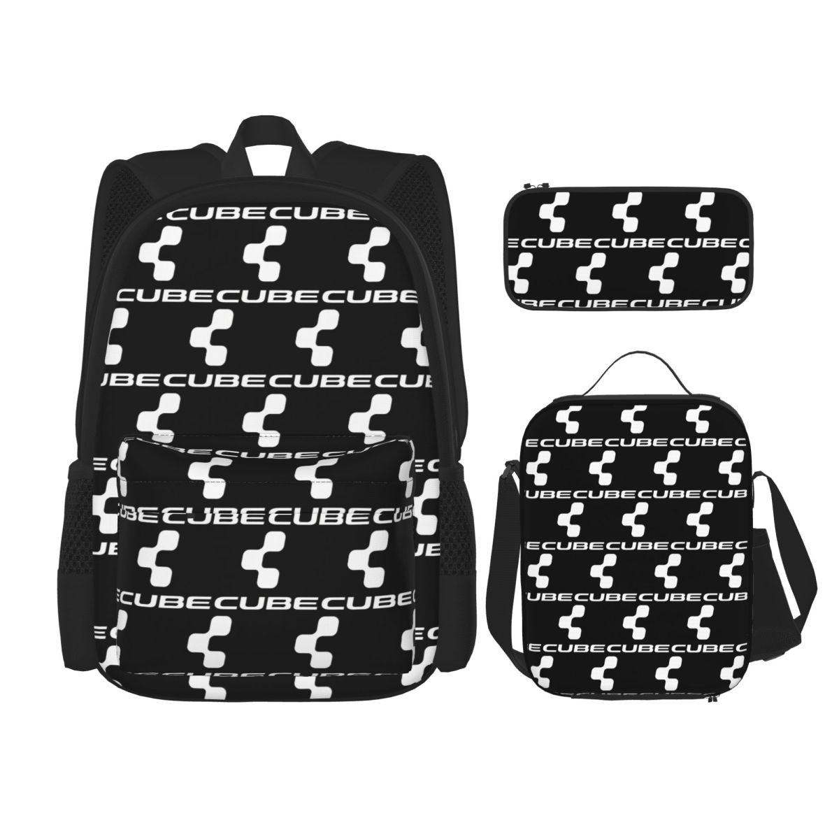 Mountain Biking Rucksack - Cube Cycling MTB Mountainbike-Rucksäcke für Jungen