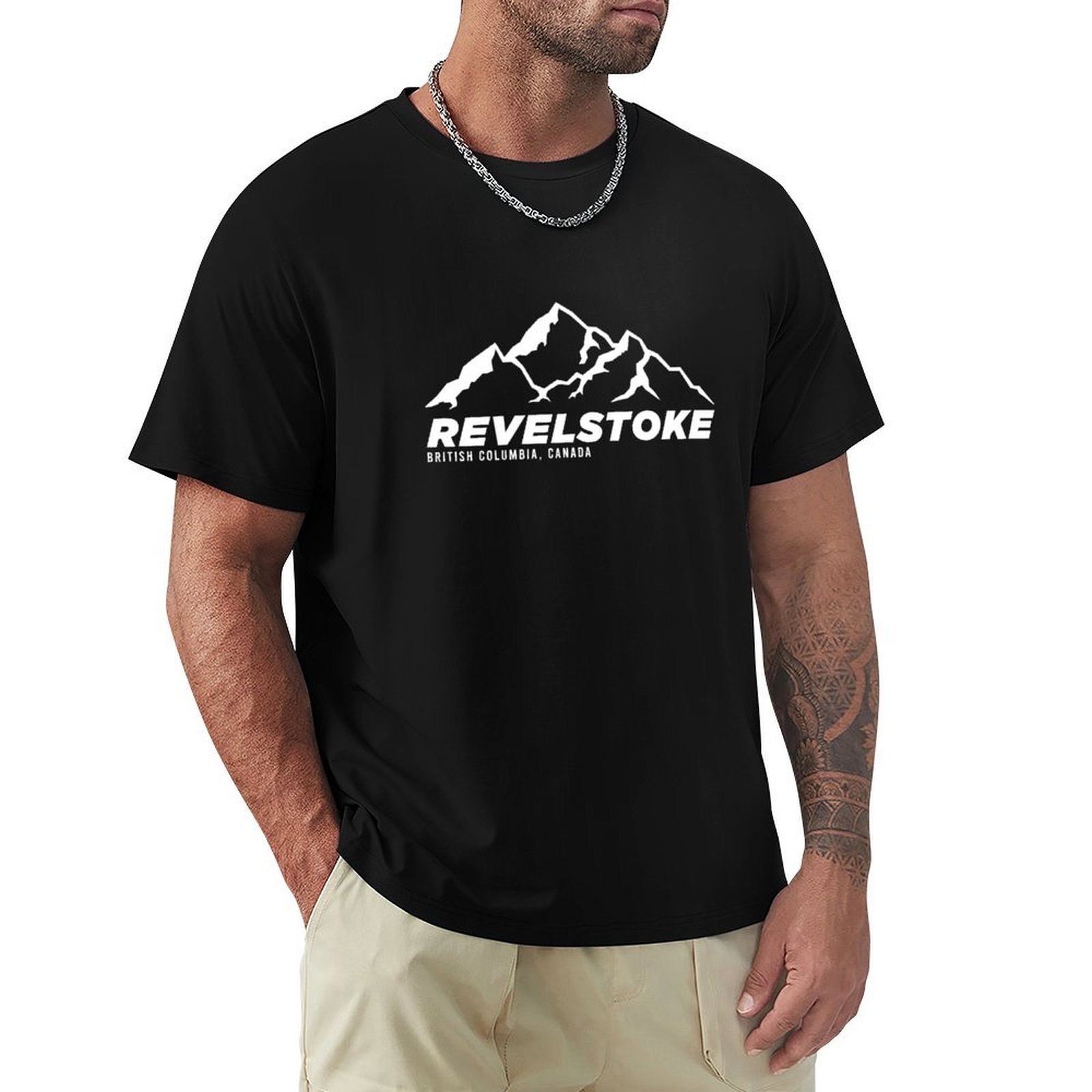 Ski Revelstoke B.C Kanada Ski- – Mountain Biking Revelstoke Bewertung und Preis