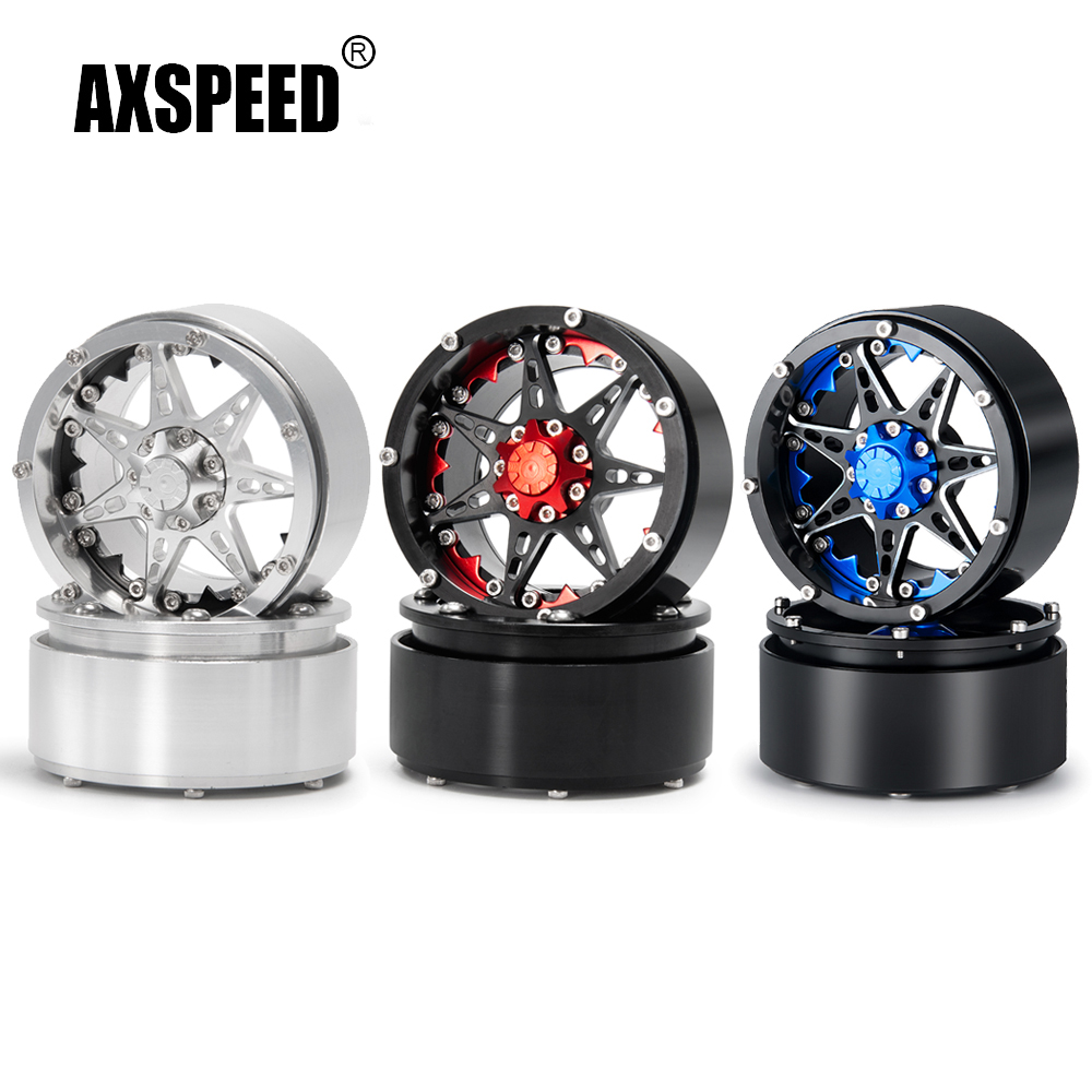 AXSPEED Metall 2,2 Zoll Beadlo – Tire Insert Foam Bewertung und Preis