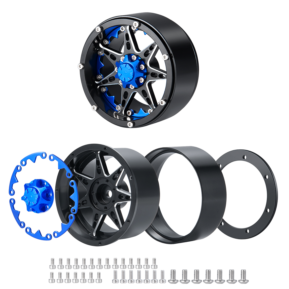AXSPEED Metall 2,2 Zoll Beadlo – Tire Insert Foam Bewertung und Preis