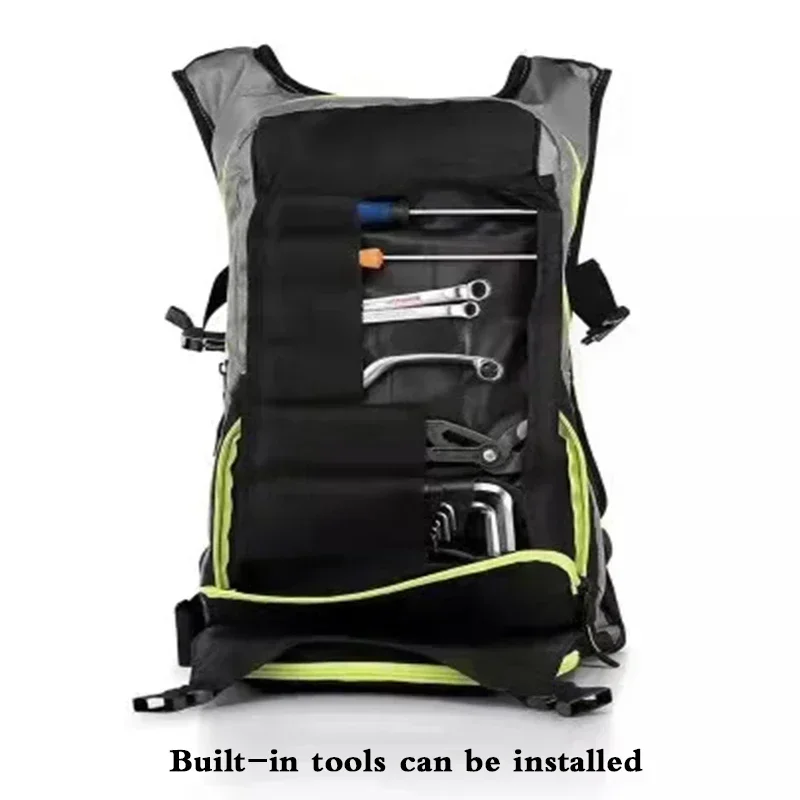 Acerbis Wasserbeutel Rucksack  – Mountain Biking Rucksack Bewertung und Preis