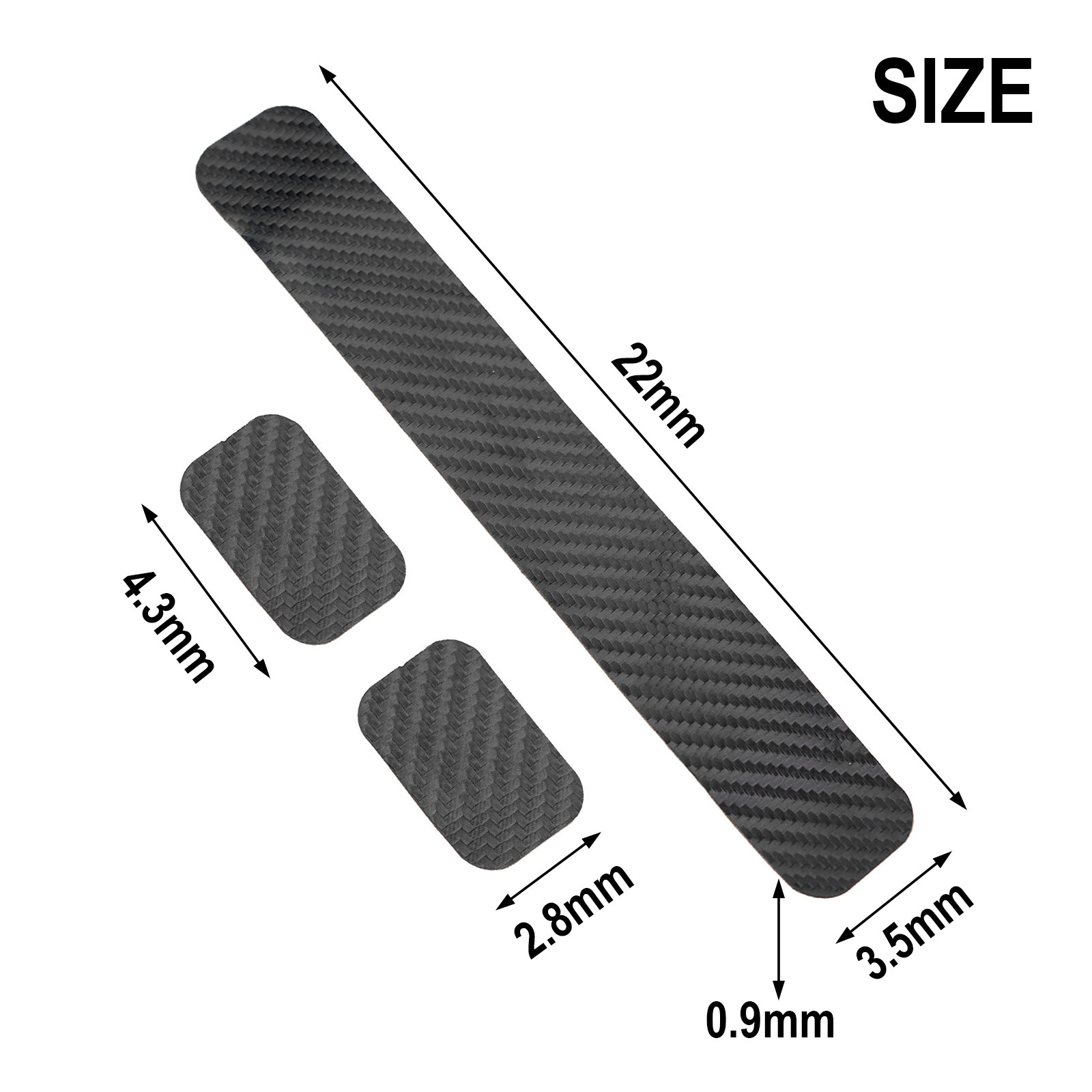 1x Fahrradkettenschutz Schwarz – Chainstay Protector Wrap Bewertung und Preis