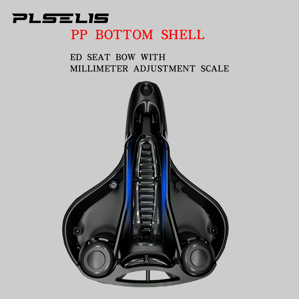 Plselis Verbreiterter und Verd – Mtb Saddle Lightweight Bewertung und Preis
