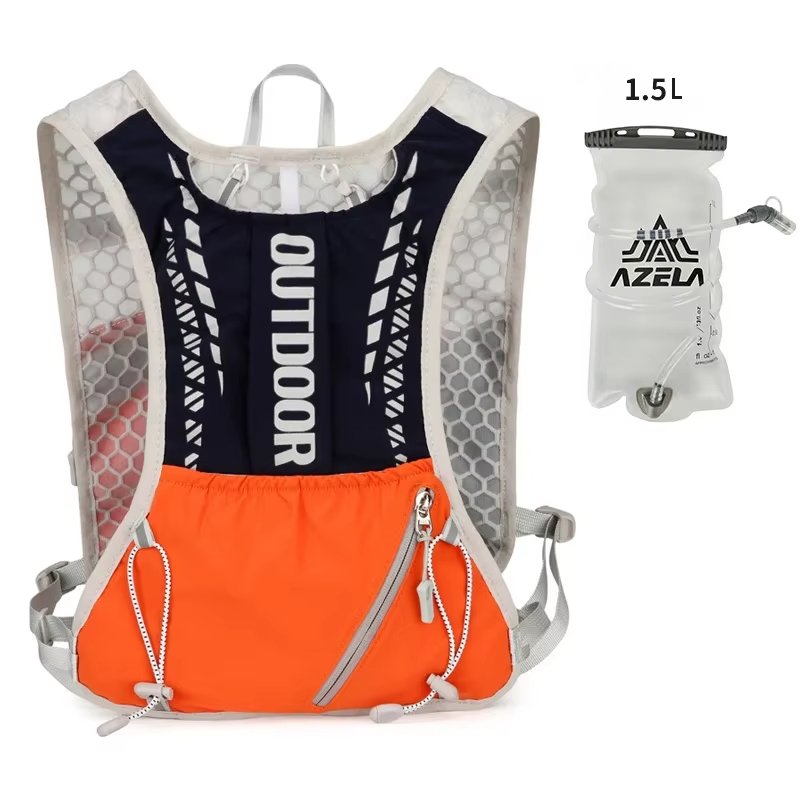 Lauf-Hydrationsweste Rucksack  – Mountain Biking Rucksack Bewertung und Preis