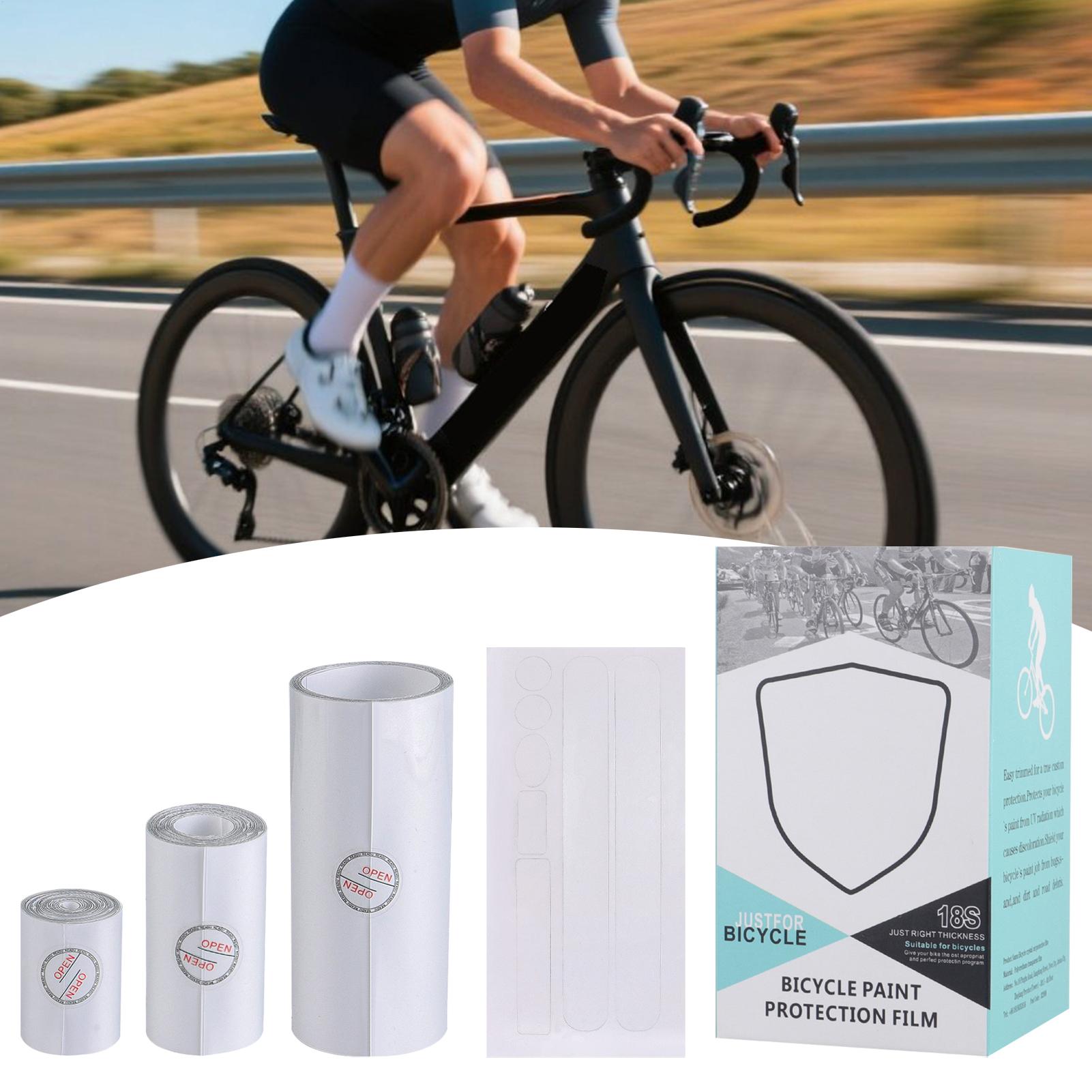 Mountainbike-Rahmenschutz, tra – Chainstay Protector Wrap Bewertung und Preis