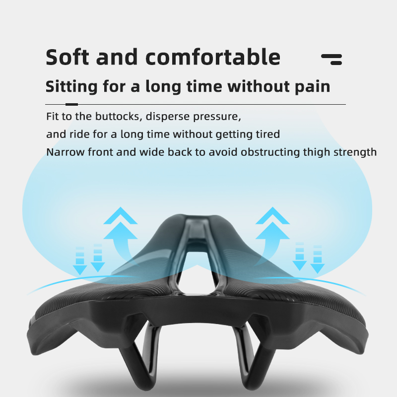 Offbondage rad sattel mtb ausg – Mtb Saddle Lightweight Bewertung und Preis