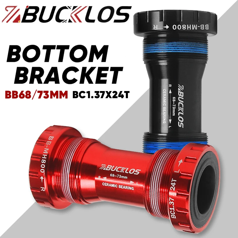 BUCKLOS Fahrrad Tretlager Abge – Bottom Bracket Press Bewertung und Preis