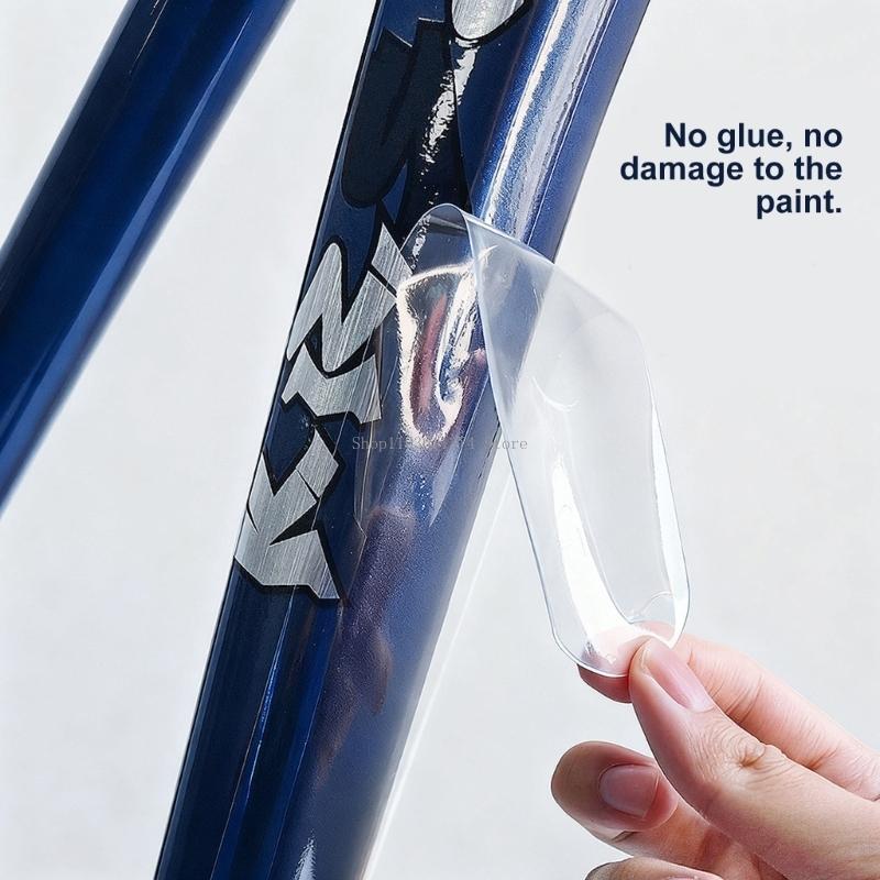 Fahrräder Rahmenschutz Kettens – Chainstay Protector Wrap Bewertung und Preis