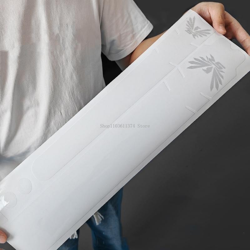 Fahrräder Rahmenschutz Kettens – Chainstay Protector Wrap Bewertung und Preis