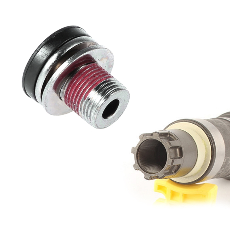 Hohe qualität M12/M15 Fahrrad  – Bottom Bracket Press Bewertung und Preis