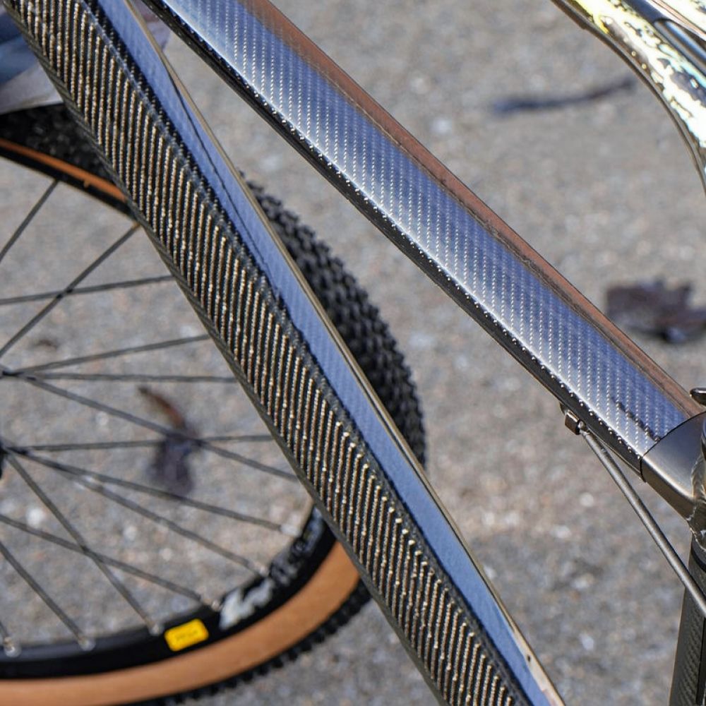 Für Chooee Road Mountainbike-R – Chainstay Protector Wrap Bewertung und Preis