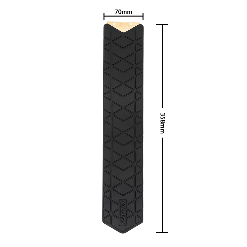 ZTTO MTB Rennrad Kettenstrebe  – Chainstay Protector Wrap Bewertung und Preis