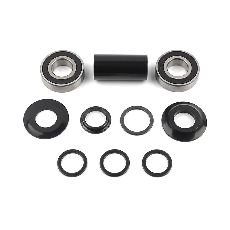 BMX Tretlager MID BB Tretlager – Bottom Bracket Press Bewertung und Preis