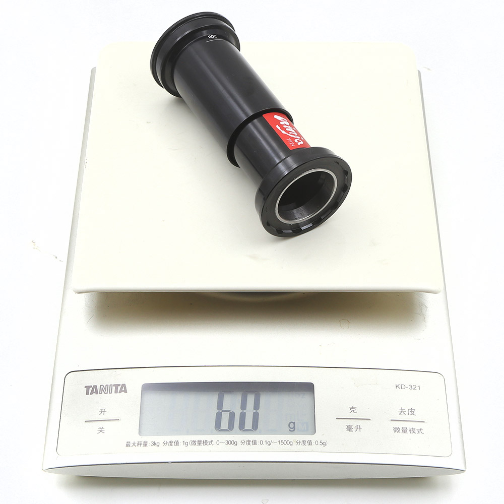 TOKEN Thread-Press Fit Tretlag – Bottom Bracket Press Bewertung und Preis
