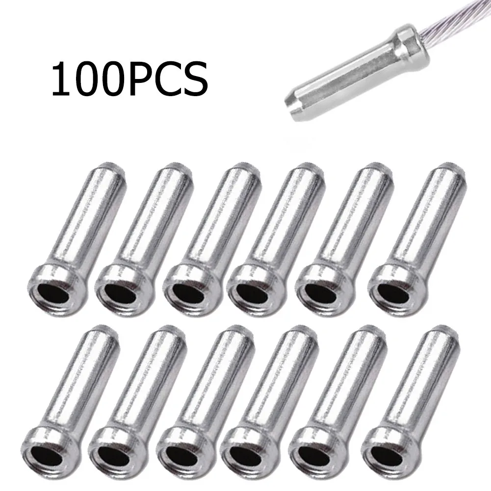 100 stücke Fahrrad Kabel Spitz – Mountain Biking Tips Bewertung und Preis