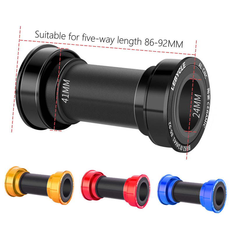 MTB Rennrad Tretlager Press-In – Bottom Bracket Press Bewertung und Preis
