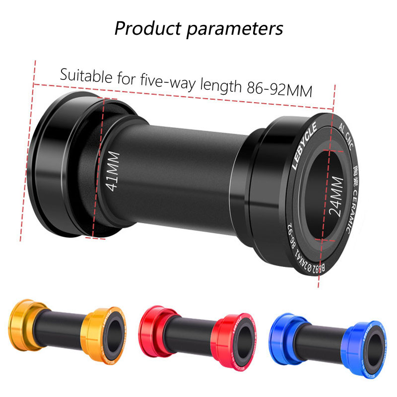 MTB Rennrad Tretlager Press-In – Bottom Bracket Press Bewertung und Preis