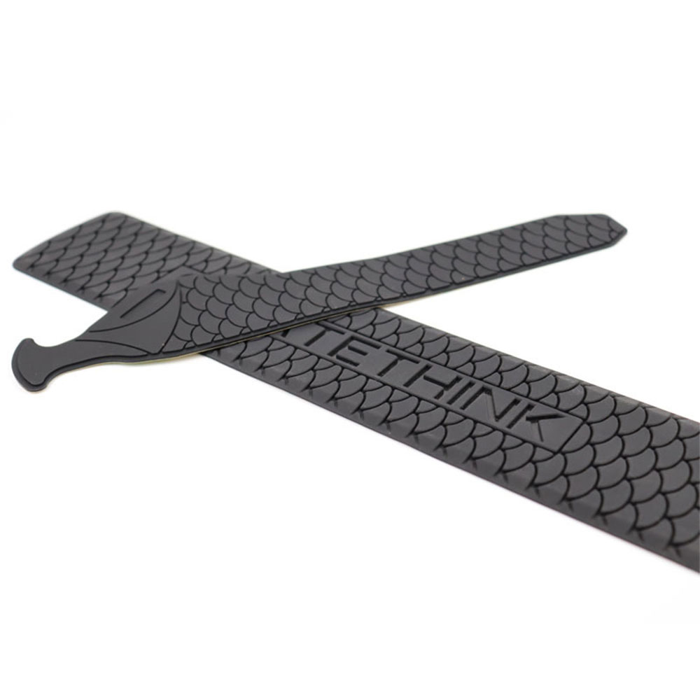 Fahrrad Kettenschutz Kettenstr – Chainstay Protector Wrap Bewertung und Preis