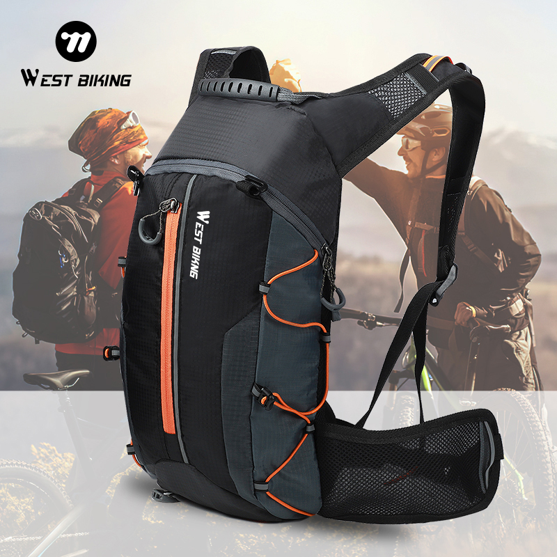 WEST BIKING Outdoor Wasserabwe – Mountain Biking Rucksack Bewertung und Preis