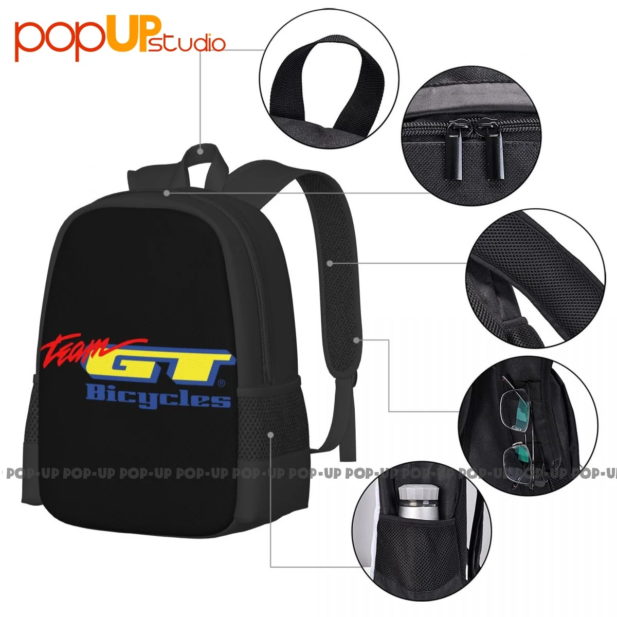 Gt Fahrrad BMX Mountainbike Re – Mountain Biking Rucksack Bewertung und Preis