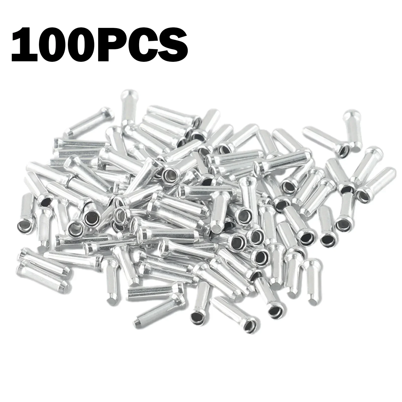 Premium 100 Stück Fahrradkabel – Mountain Biking Tips Bewertung und Preis
