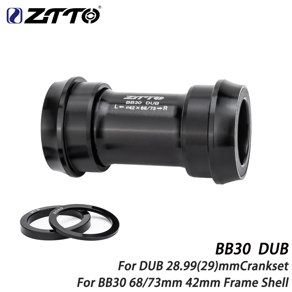 Ztto dub bb mtb fahrrad zentra – Bottom Bracket Press Bewertung und Preis