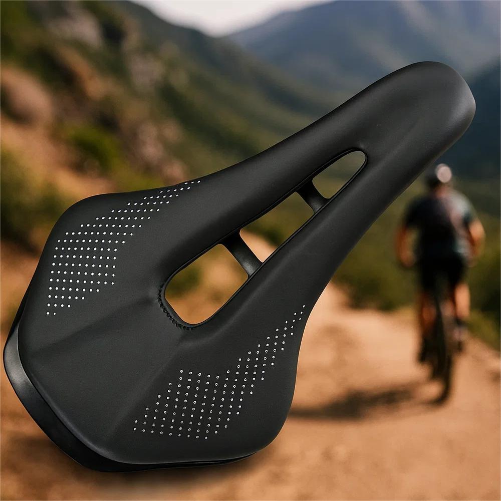 Universeller Fahrradsattel aus – Mtb Saddle Lightweight Bewertung und Preis