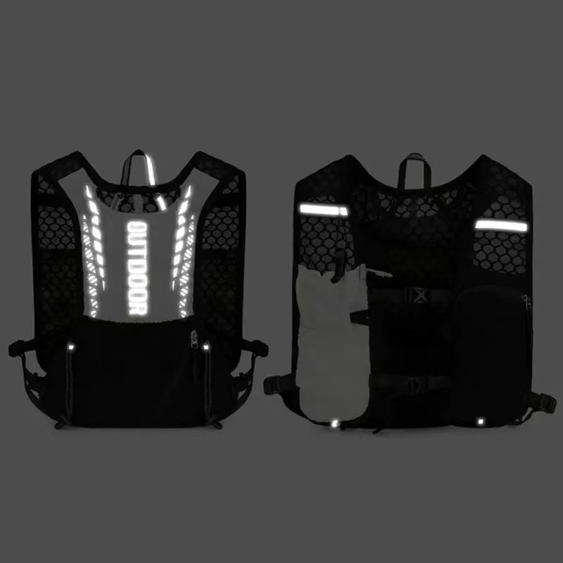 Lauf-Hydrationsweste Reflektie – Mountain Biking Rucksack Bewertung und Preis