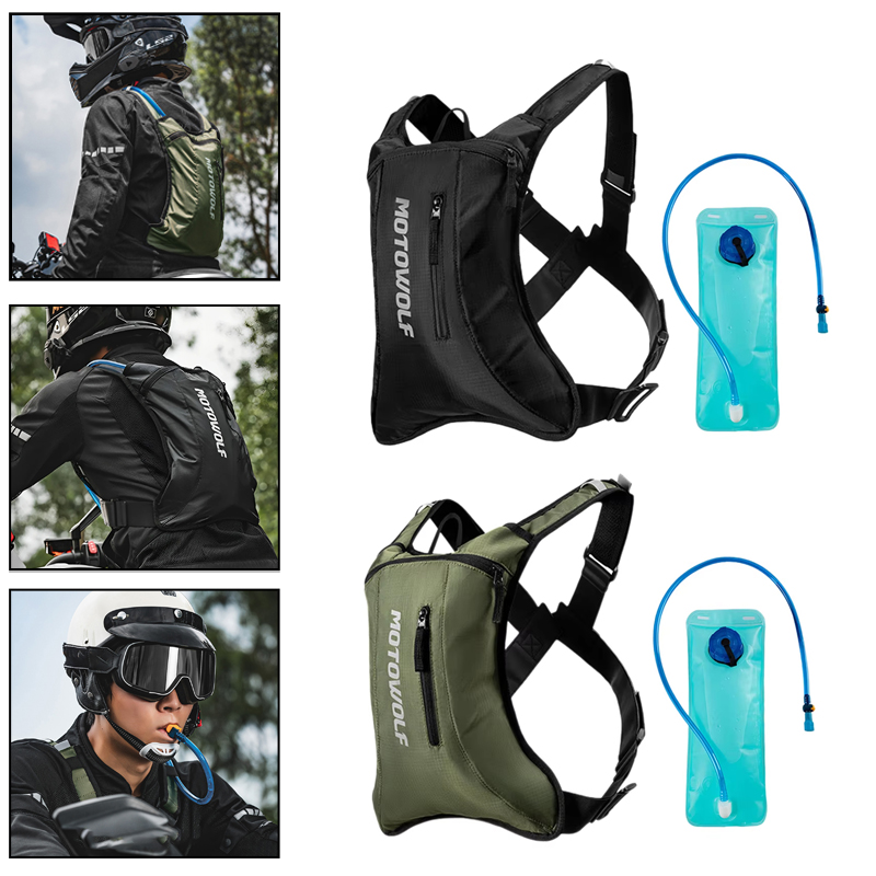 Motorrad Radfahren Wasser Tasc – Mountain Biking Rucksack Bewertung und Preis