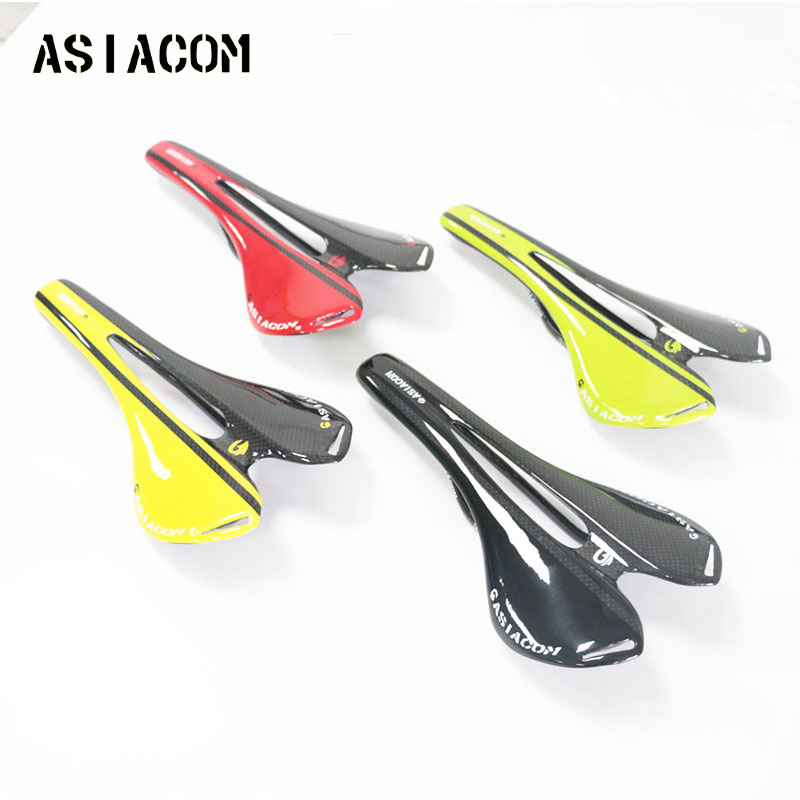 ASIACON Carbon-Sattel T800 Car – Mtb Saddle Lightweight Bewertung und Preis