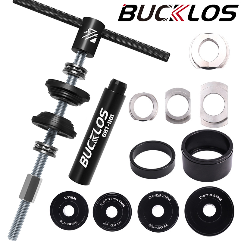 Bucklos Fahrrad Tretlager inst – Bottom Bracket Press Bewertung und Preis