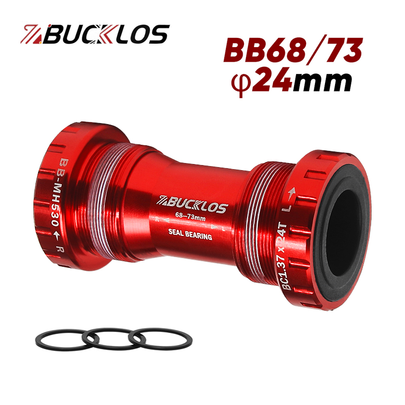 BUCKLOS Rennrad MTB Fahrrad Tr – Bottom Bracket Press Bewertung und Preis