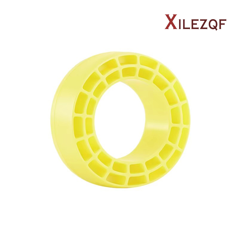 XILEZQF RC 4 Stück 0,7 Zoll Si – Tire Insert Foam Bewertung und Preis
