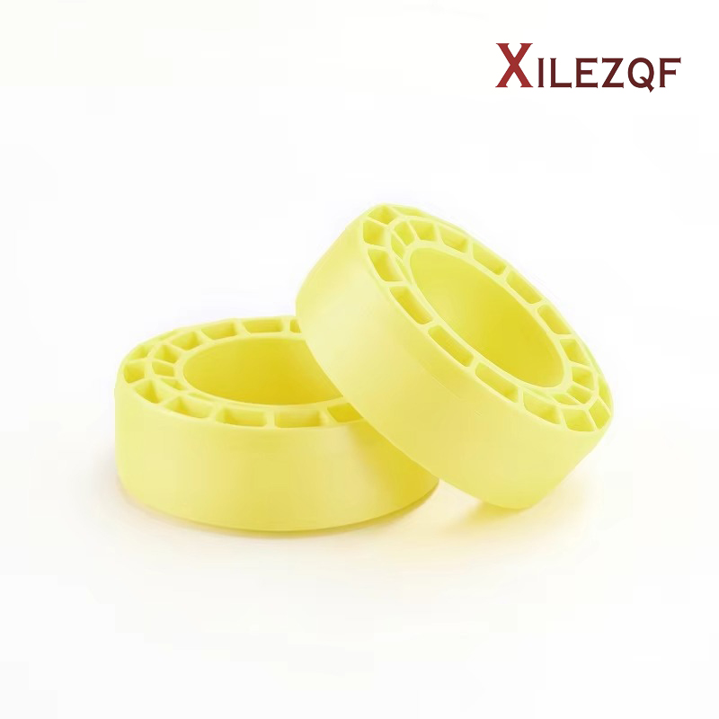 XILEZQF RC 4 Stück 0,7 Zoll Si – Tire Insert Foam Bewertung und Preis
