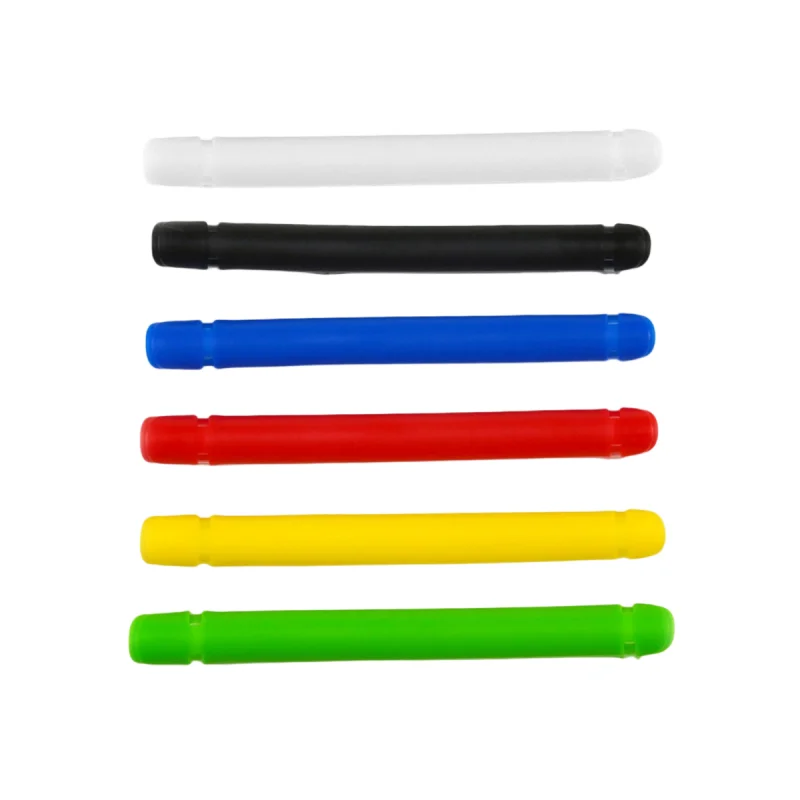 1pc bunte Kunststoff Fahrrad K – Chainstay Protector Wrap Bewertung und Preis