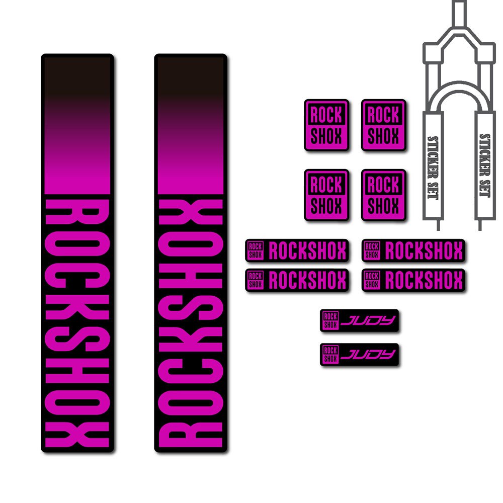 2D flacher STAR SAM Aufkleber  – Mtb Saddle Lightweight Bewertung und Preis