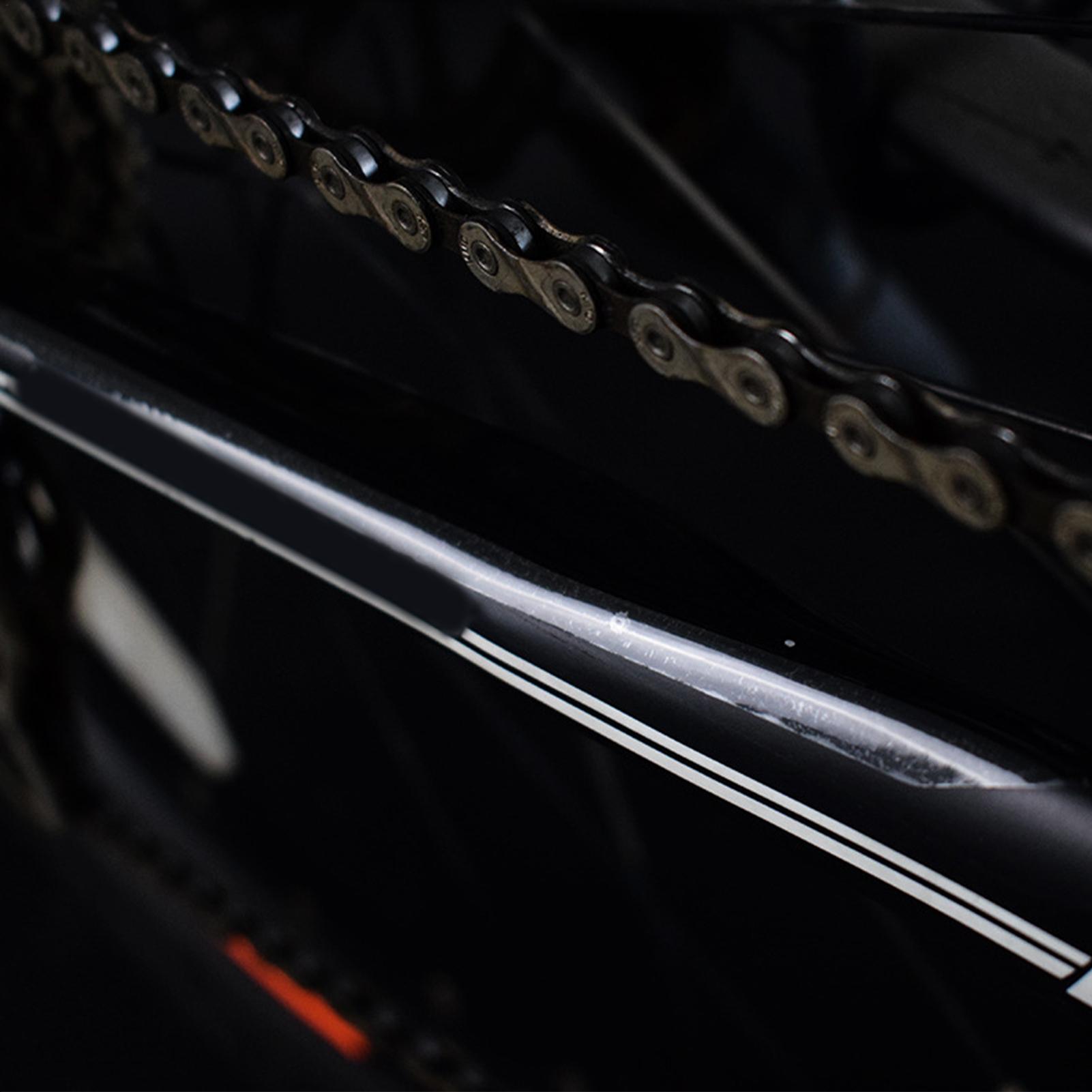 Fahrrad-Kettenstangenschutz, t – Chainstay Protector Wrap Bewertung und Preis