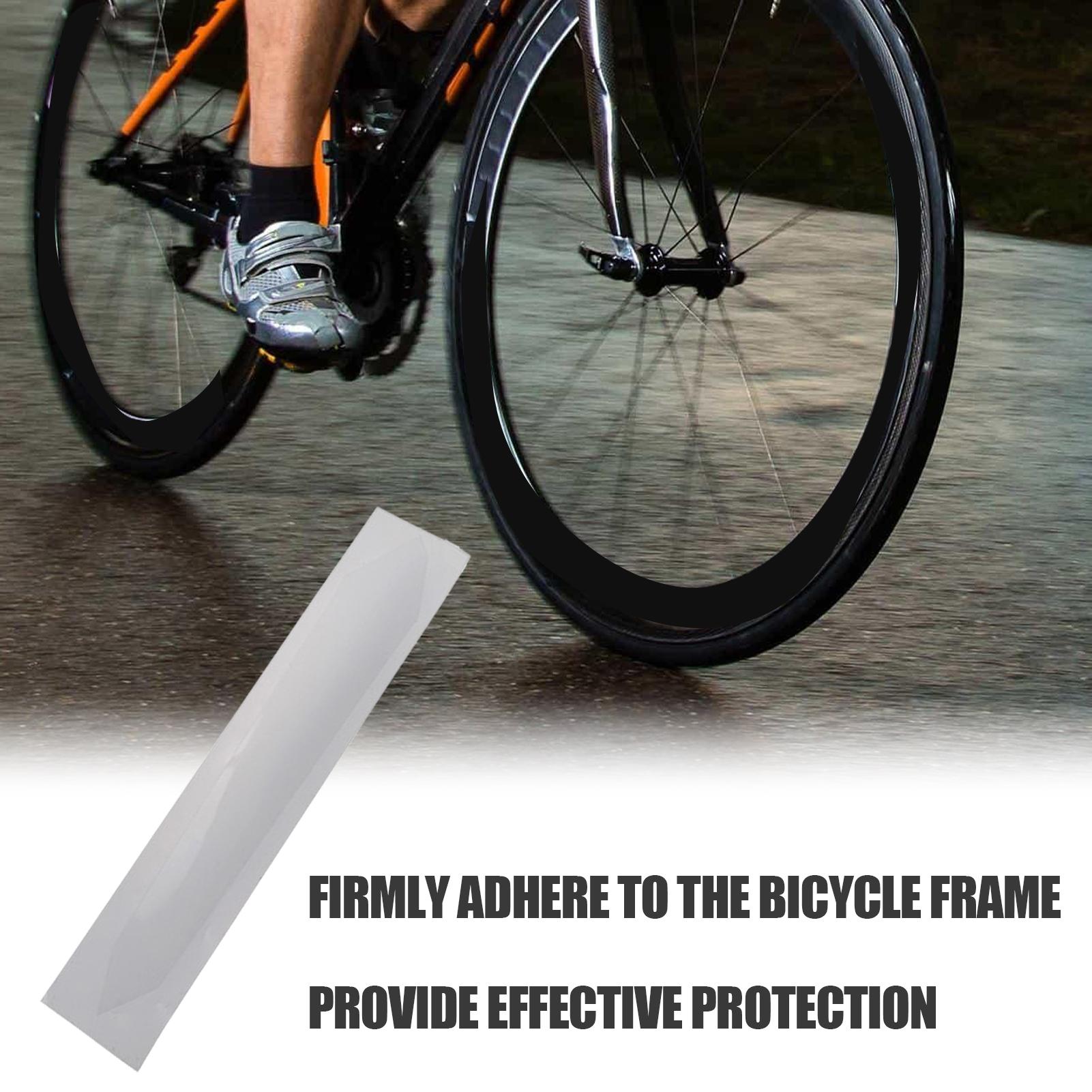 Fahrrad-Kettenstangenschutz, t – Chainstay Protector Wrap Bewertung und Preis