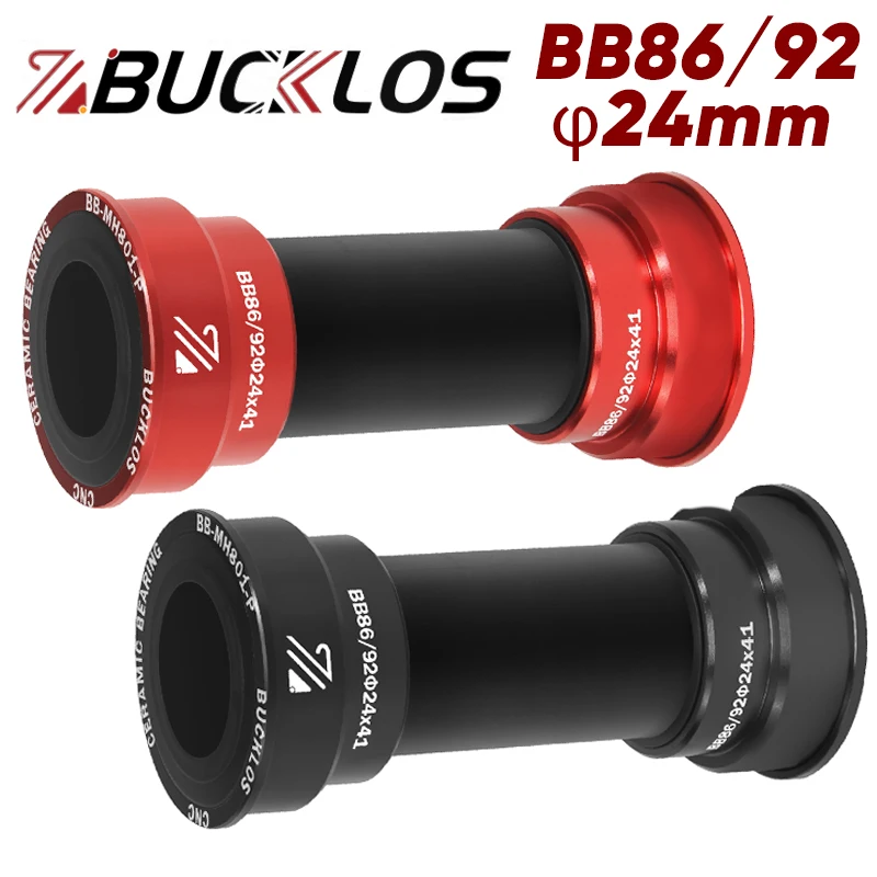 BUCKLOS BB86/92 Fahrrad Tretla – Bottom Bracket Press Bewertung und Preis