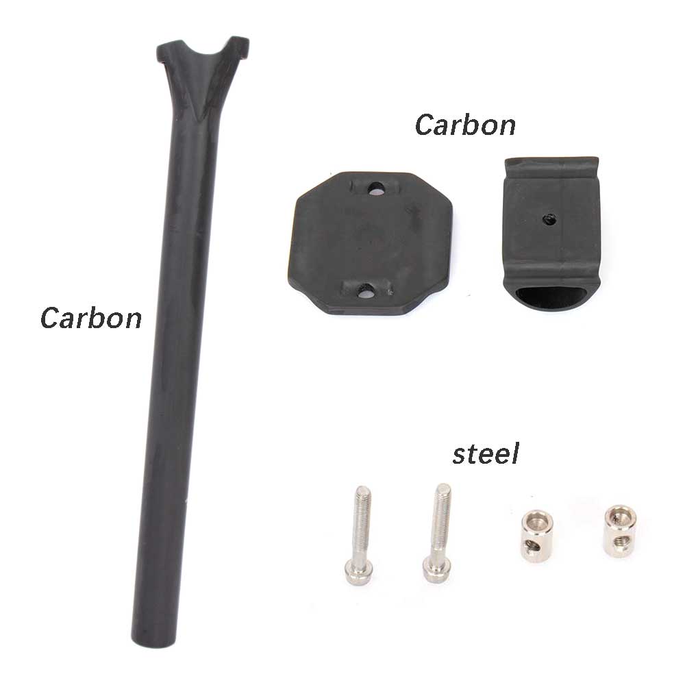 Elitaone Carbon-Sattelstütze,  – Mtb Saddle Lightweight Bewertung und Preis